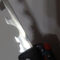 Мультитул-молоток Roxon H1, черный — Photo 64