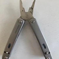 Мультитул Roxon Flex S804G — Photo 6