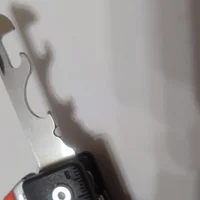 Мультитул-молоток Roxon H1, черный — Photo 63