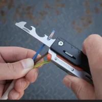 Мультитул-молоток Roxon H1, черный — Photo 67