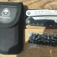 Мультитул Roxon STORM S801S — Photo 2