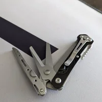 Мультитул Roxon Knife-scissors KS S501 — Photo 43