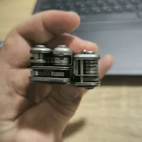 Мультитул Roxon Phantom S802 — Photo 55