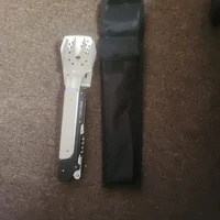 Мультитул для барбекю Roxon Multi BBQ Tool MBT3 S601 — Photo 96