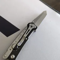 Мультитул Roxon Knife-scissors KS S501 — Photo 42