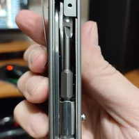 Сменный инструмент FTS4-1 к мультитулу Roxon Flex S804 (отвертка крестовая - адаптер для бит) — Photo 11