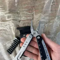 Мультитул Roxon STORM S801S — Photo 4