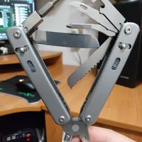 Мультитул Roxon Flex S804G — Photo 8