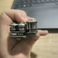 Мультитул Roxon Phantom S802 — Photo 56