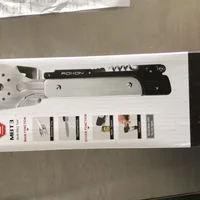 Мультитул для барбекю Roxon Multi BBQ Tool MBT3 S601 — Photo 97