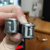 Мультитул Roxon Flex S804G — Photo 9