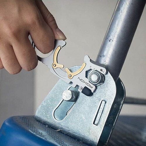 Мультитул Roxon S705 Spirit 