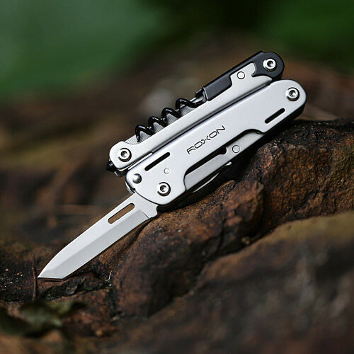 мультитул Roxon S801S