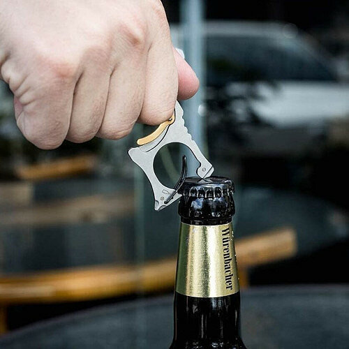 мультитул Roxon S705 Spirit