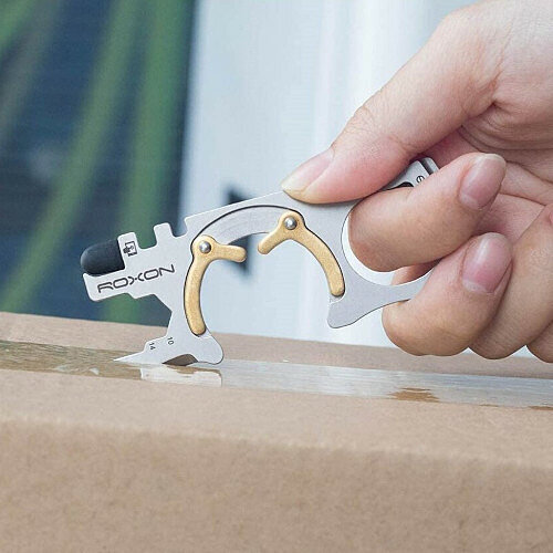 Мультитул Roxon S705 Spirit 