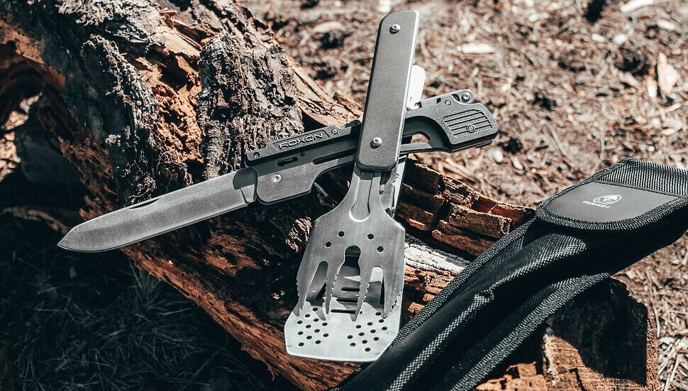 Roxon Multi BBQ MBT3 S601