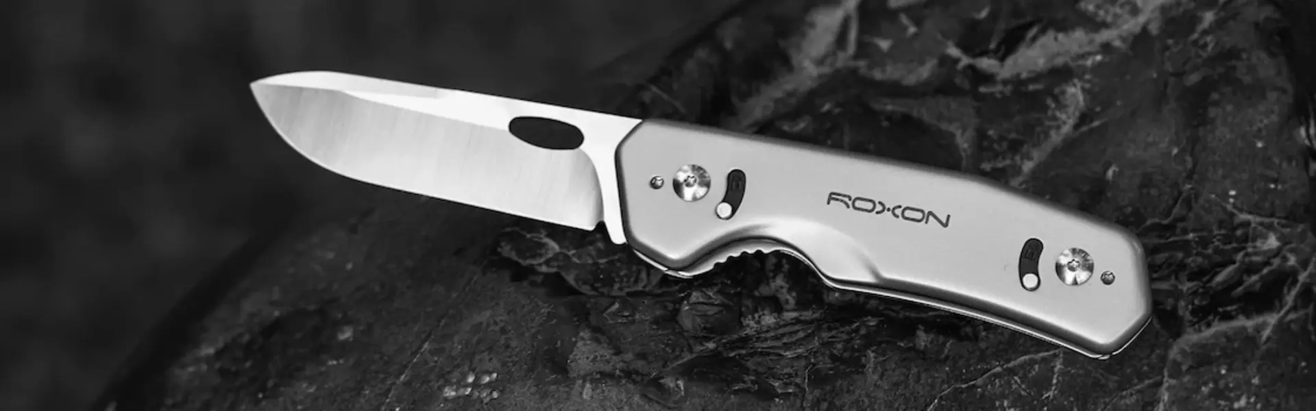 Як вибрати кишеньковий ніж: поради для новачків та досвідчених | Roxon