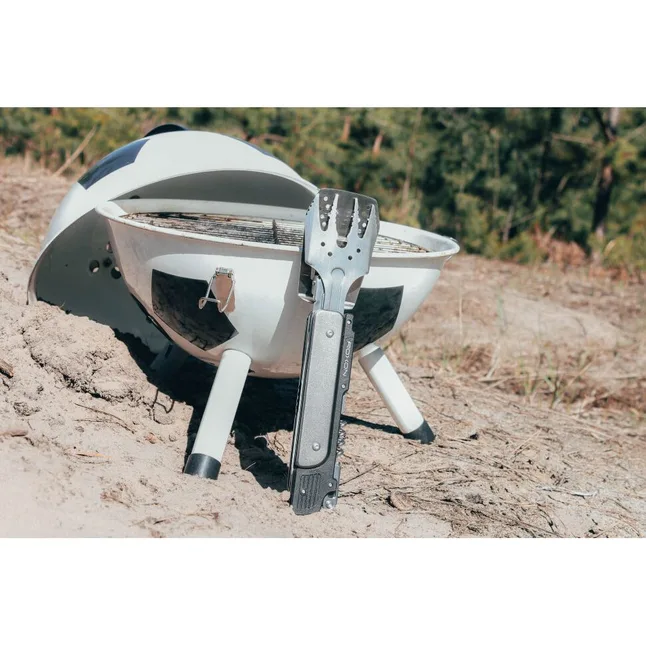 Мультитул для барбекю Roxon Multi BBQ Tool MBT3 S601 — Photo 26