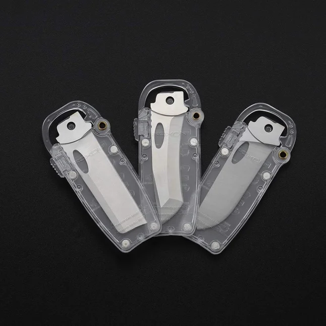 Набір клинків змінних Roxon (BA04; BA10; BA11) 3in1 — Photo 4