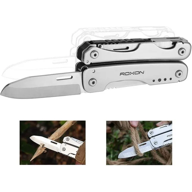 Мультитул Roxon Flash S803 — Photo 6