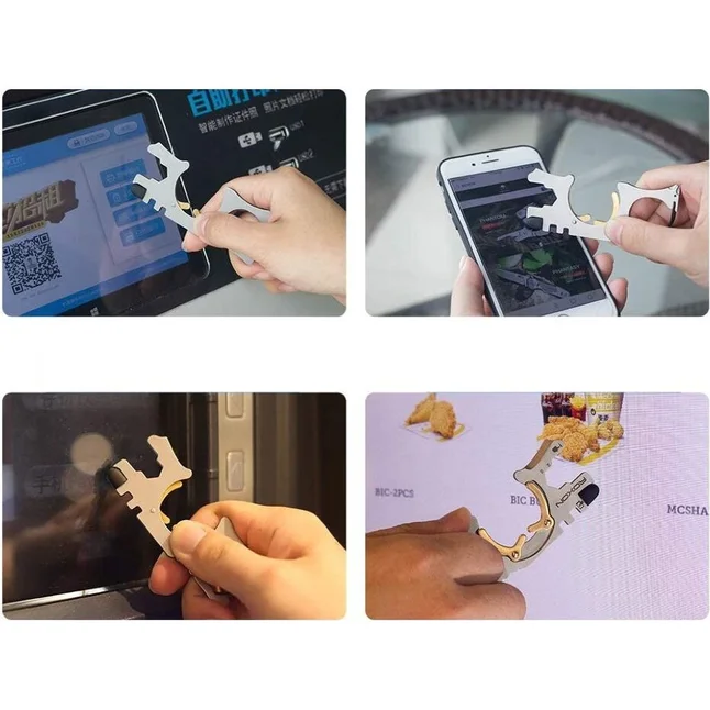 Мультитул Roxon Spirit S705 — Photo 8