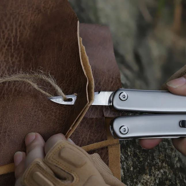 Мультитул Roxon Flex S804G — Photo 10