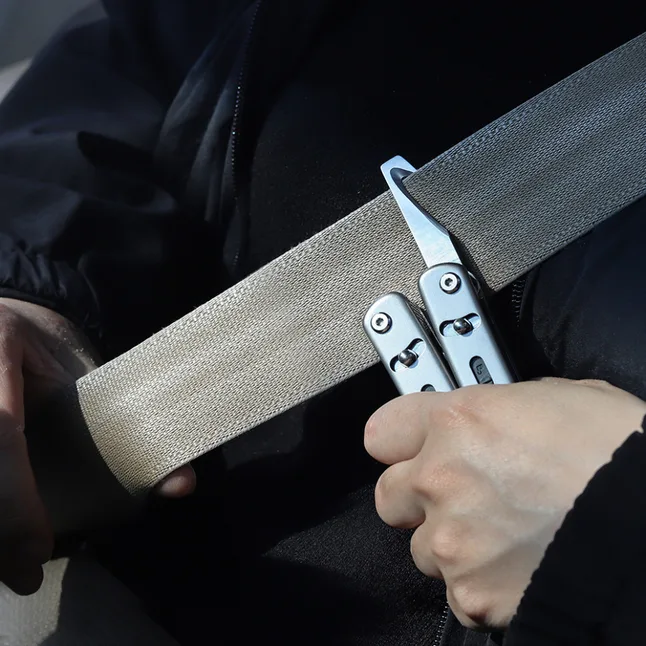 Мультитул Roxon Flex S804G — Photo 15