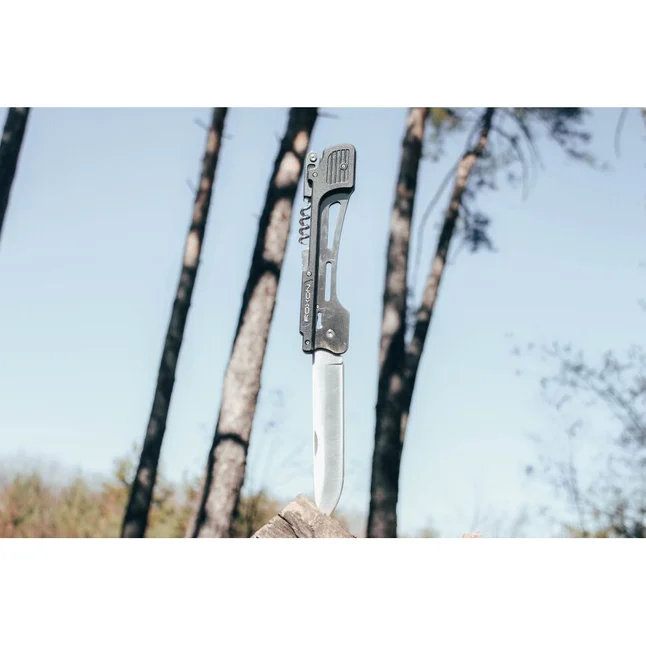 Мультитул для барбекю Roxon Multi BBQ Tool MBT3 S601 — Photo 19