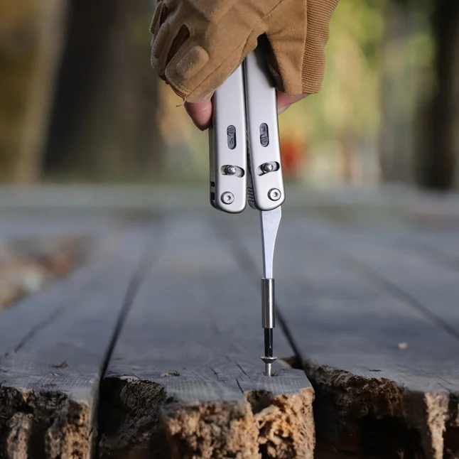 Мультитул Roxon Flex S804G — Photo 11