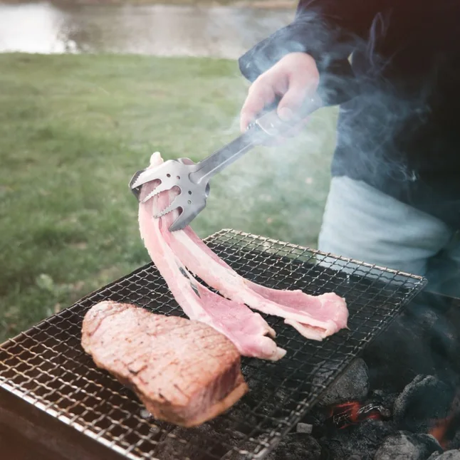 Мультитул для барбекю Roxon Multi BBQ Tool MBT3 S601 — Photo 37