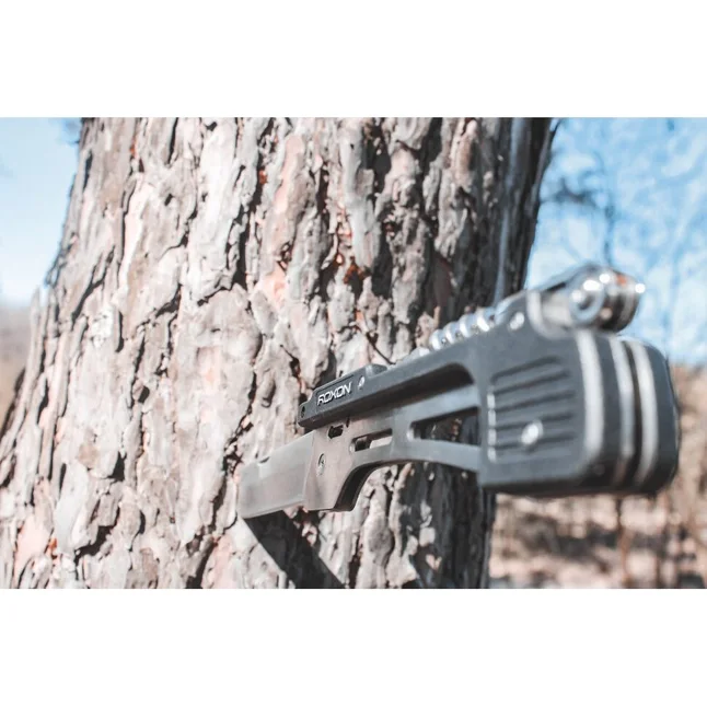 Мультитул для барбекю Roxon Multi BBQ Tool MBT3 S601 — Photo 16