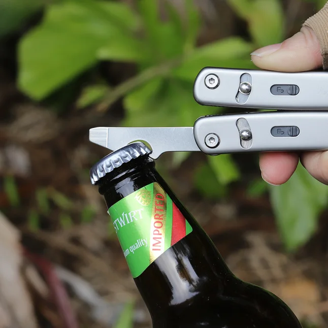 Мультитул Roxon Flex S804G — Photo 8