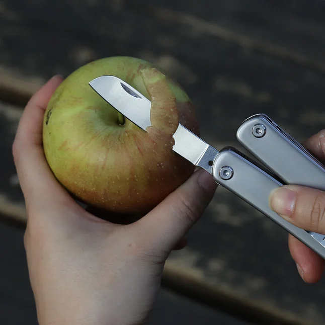 Мультитул Roxon Flex S804G — Photo 13