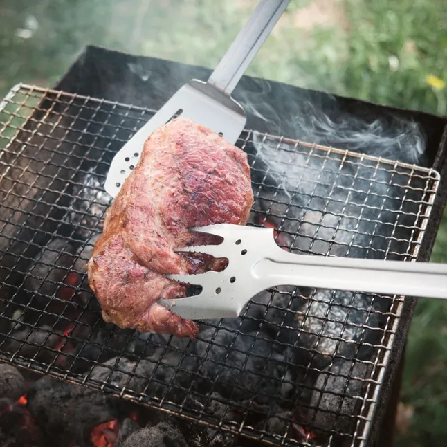 Мультитул для барбекю Roxon Multi BBQ Tool MBT3 S601 — Photo 41