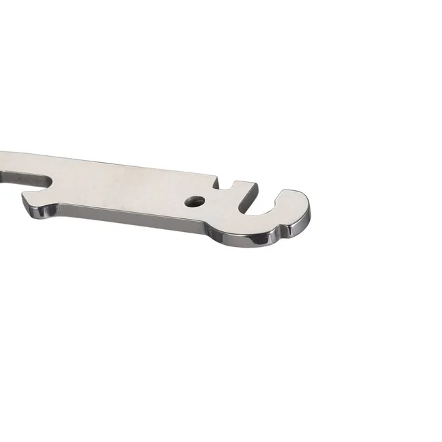 Сменный инструмент FTS1-2 к мультитулу Roxon Flex S804 (открывалка для банок) — Photo 5