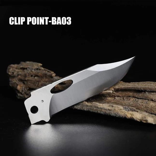 Набор сменных клинков Roxon (BA03; BA08; BA09) 3in1 — Photo 1