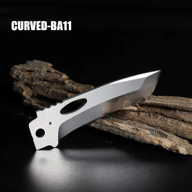 Набір клинків змінних Roxon (BA04; BA10; BA11) 3in1 — Photo 3