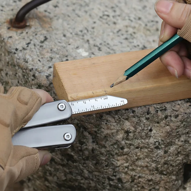 Мультитул Roxon Flex S804G — Photo 9