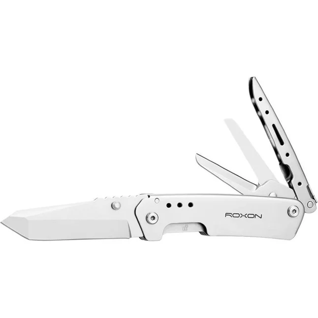 Мультитул Roxon Knife-scissors KS S501 — Photo 2