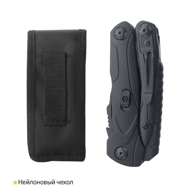 Roxon Multi Tool SPARK CM1349 — Photo 5