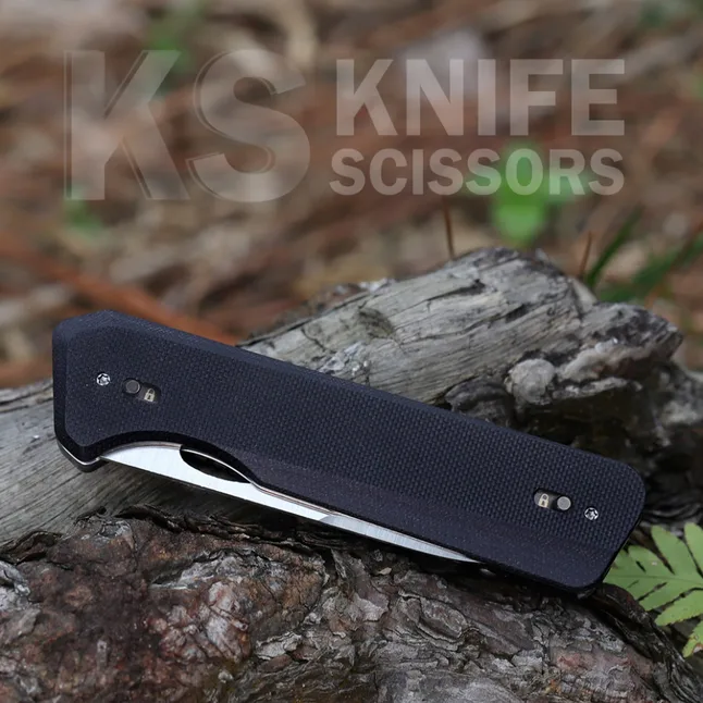 Нож-ножницы Roxon KS S501U — Photo 5