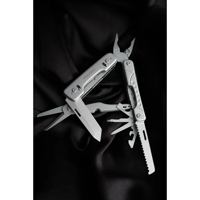 Мультитул Roxon Phantom S802 — Photo 20
