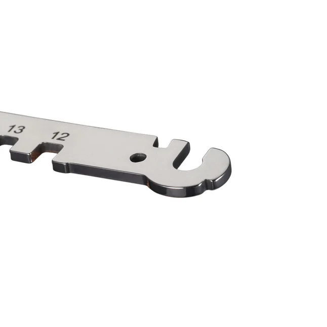 Змінний інструмент FTS1-10 до мультитула Roxon Flex S804 (велосипедний ключ) — Photo 5