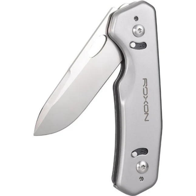 Багатофункціональний ніж Roxon Phantasy S502 — Photo 3