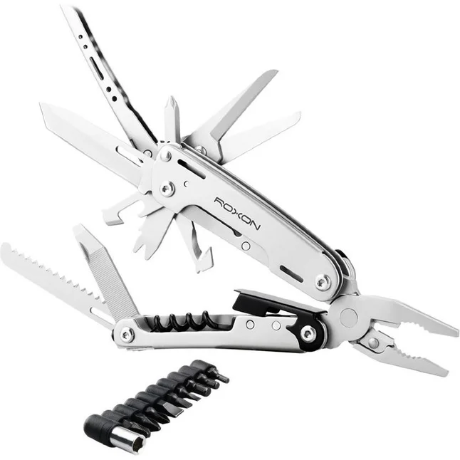 Мультитул Roxon STORM S801
