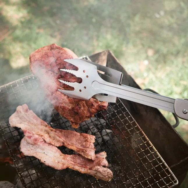 Мультитул для барбекю Roxon Multi BBQ Tool MBT3 S601 — Photo 40