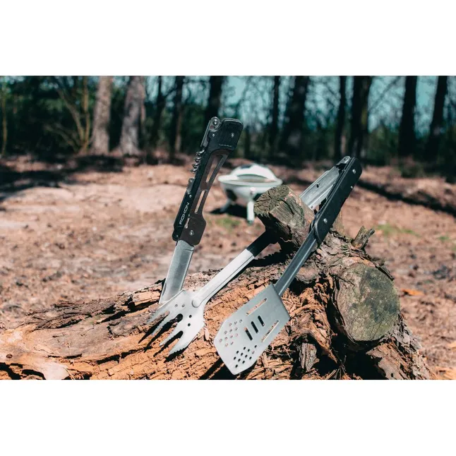 Мультитул для барбекю Roxon Multi BBQ Tool MBT3 S601 — Photo 17