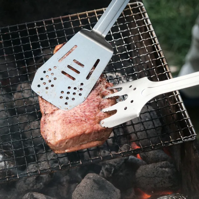 Мультитул для барбекю Roxon Multi BBQ Tool MBT3 S601 — Photo 42