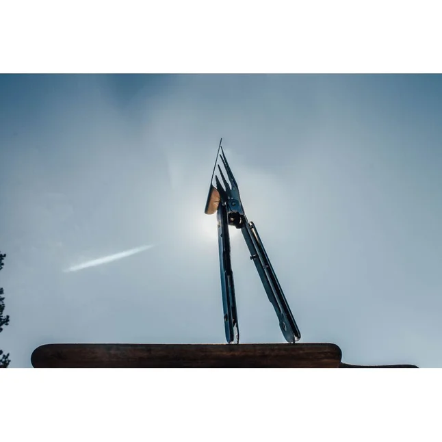 Мультитул для барбекю Roxon Multi BBQ Tool MBT3 S601 — Photo 28