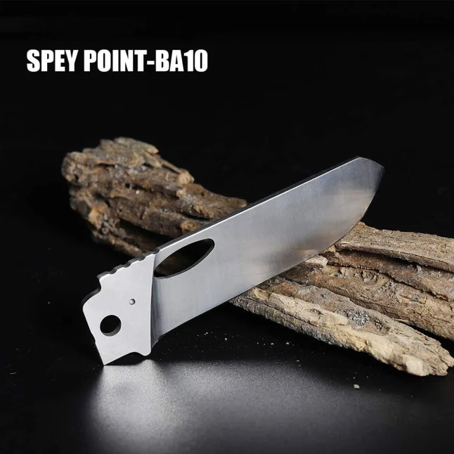 Набір клинків змінних Roxon (BA04; BA10; BA11) 3in1 — Photo 2